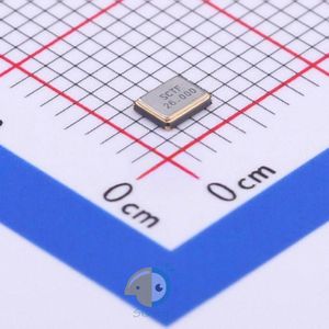 Shenzhen SCTF Elec S3B26.000000F1010F30