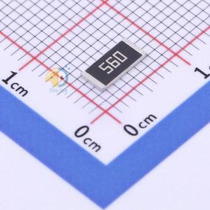 SCR2512J56R