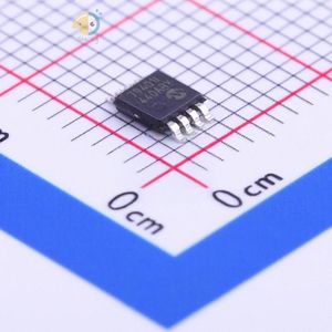 MCP79401-I/MS