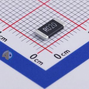 LCSR2512FR020K9L