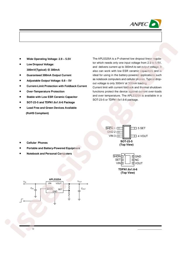 APL5325ABI-TRG