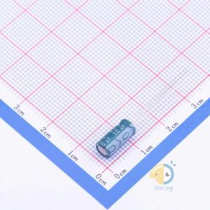 Guangdong TOPAZ Elec Tech ECLF0511100M050P00