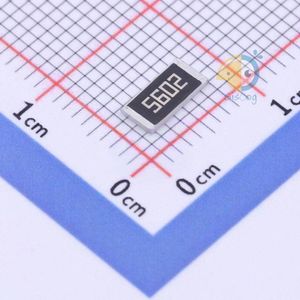 SCR2512F56K