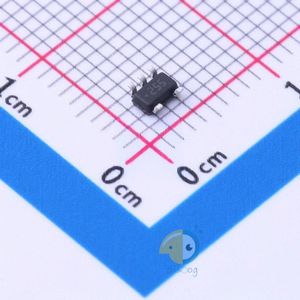 LM3670MF-1.2/NOPB
