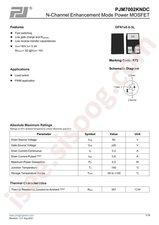PJM7002KNDC