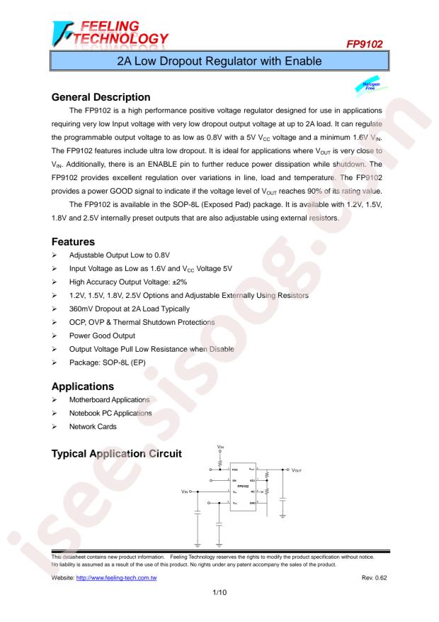 FP9102-18XR-LF