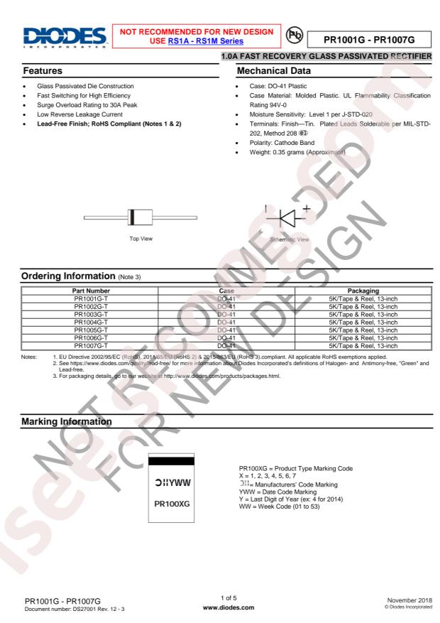 PR1007G-T