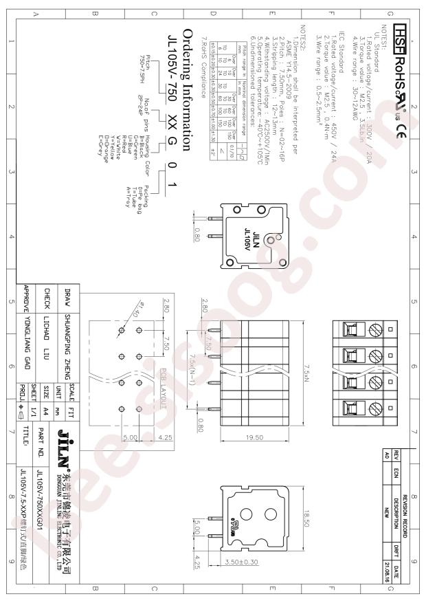 JL105V-75002G01