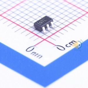 OPA836IDBVR