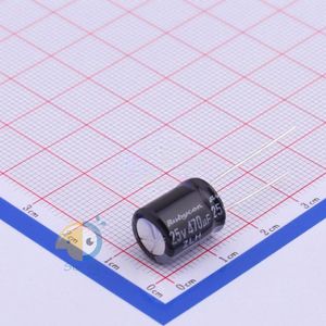 Rubycon 25ZLH470MEFC10X12.5