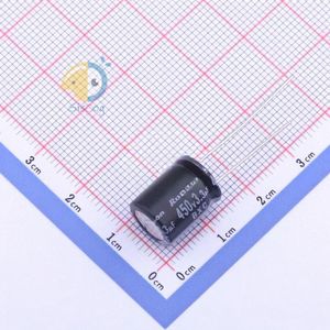 450BXC3R3MEFC10X12.5