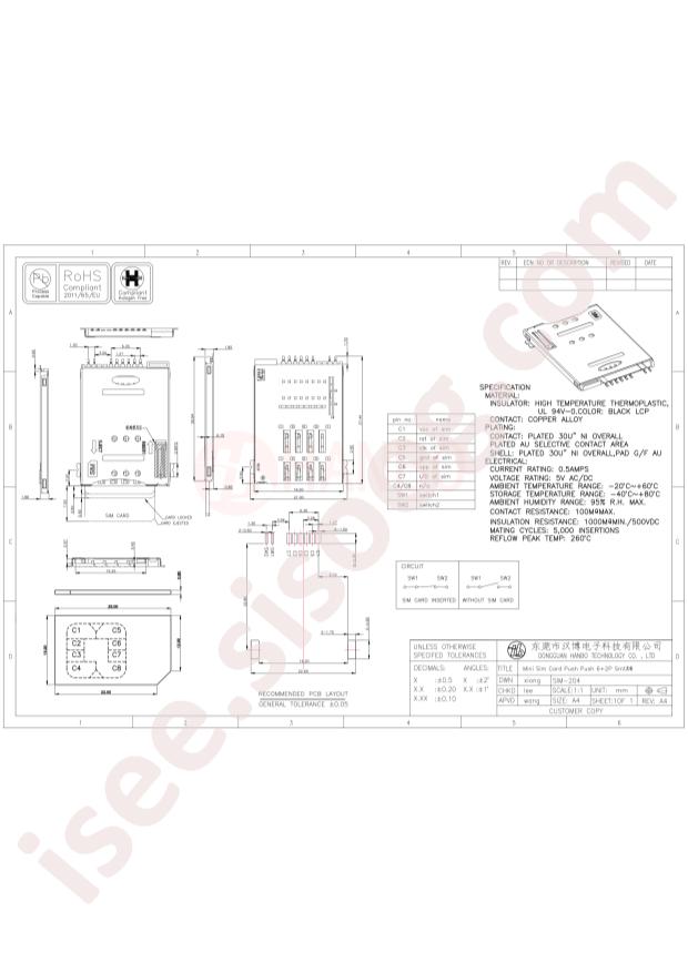 SIM-204