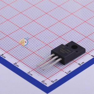 VBsemi Elec VBMB1606
