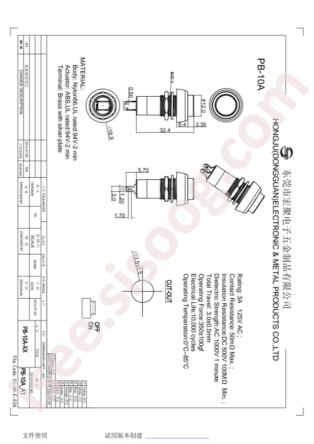 PB-10A-BR