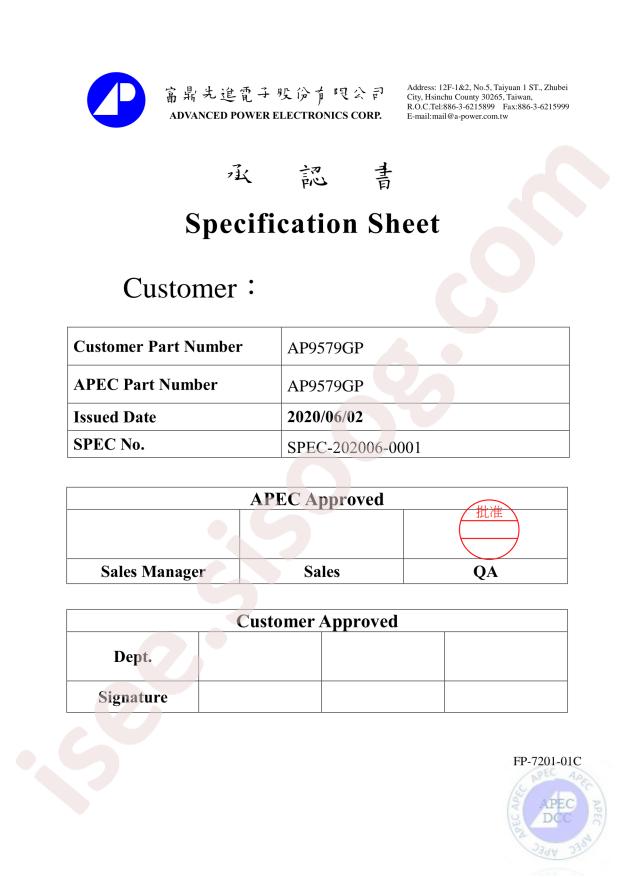 AP9579GP