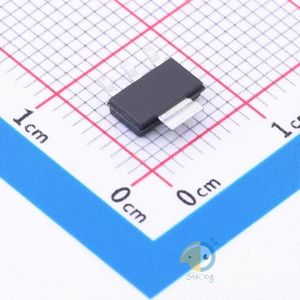 NCP1117ISTAT3G