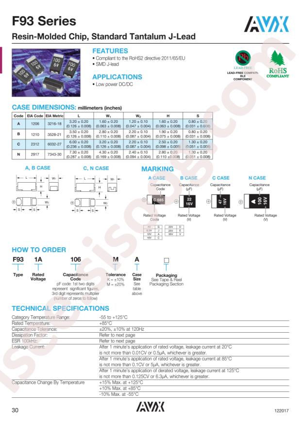 F931C107MCC