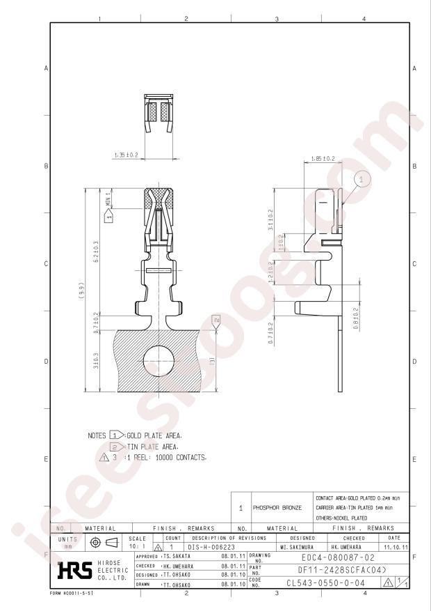 DF11-2428SCFA(04)