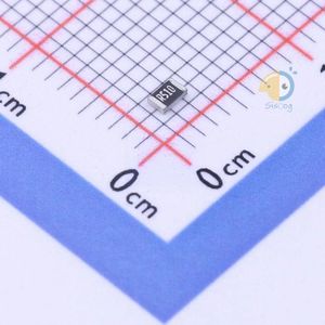 SCR0805FR510