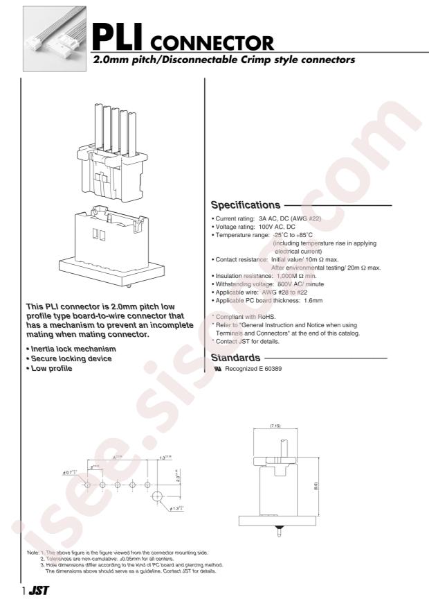 B04B-PLISK-1(LF)(SN)