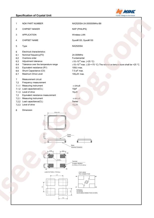 NX2520SA-24.000000MHZ-B8