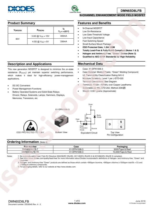 DMN65D8LFB-7