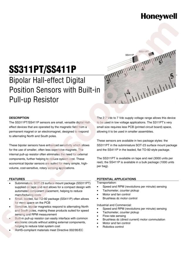 SS411P