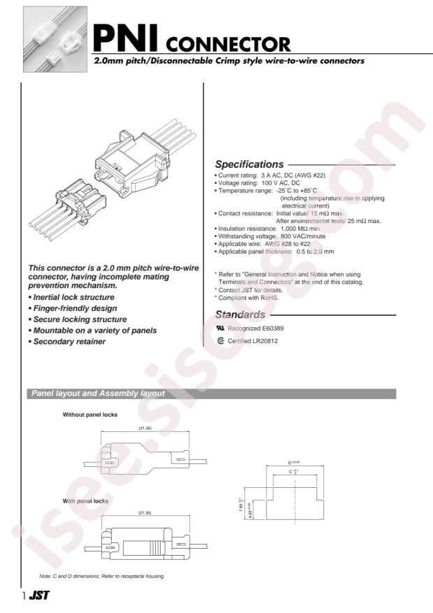 PNIS-04V