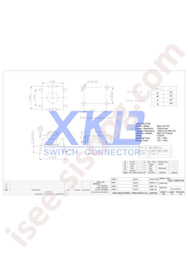 TC-1157-B-B