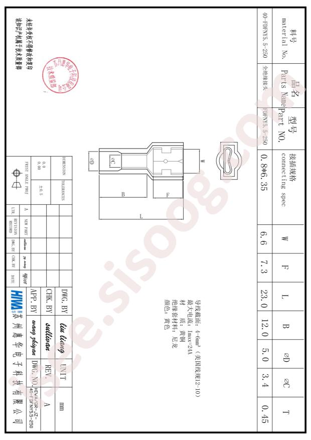 FDFNY5.5-250