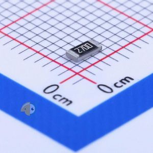 RC1206FR-07270RL