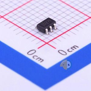 DAC7571IDBVR