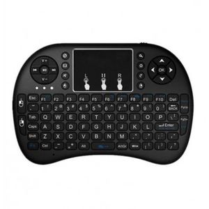 مینی کیبورد وایرلس Mini Keyboard