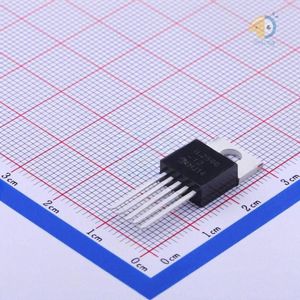 IKSEMICON IL2596-12KB-P