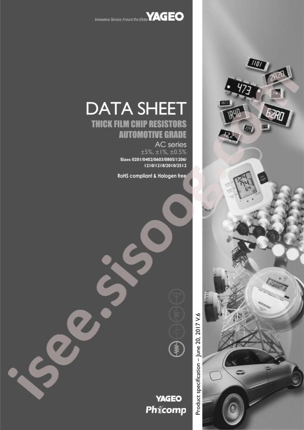 AC0805FR-07953RL
