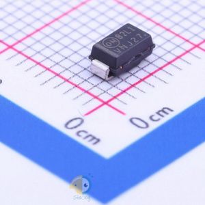 MBRA210LT3G