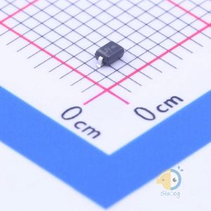 onsemi NSVBAT54HT1G