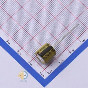 LKME0901V271MF