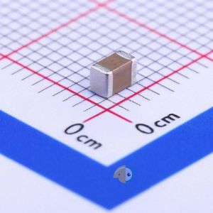 GCM31CR71C106KA64L