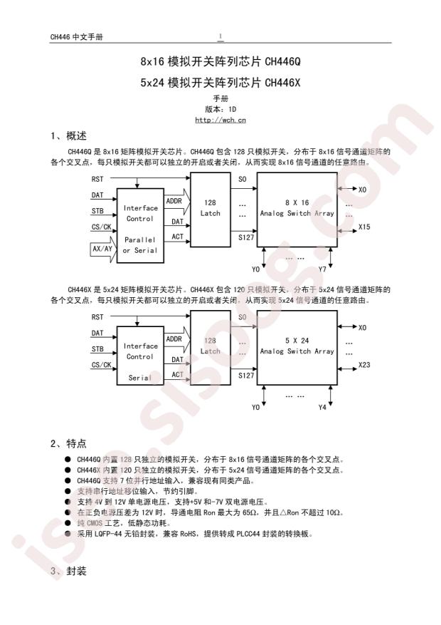 CH446Q