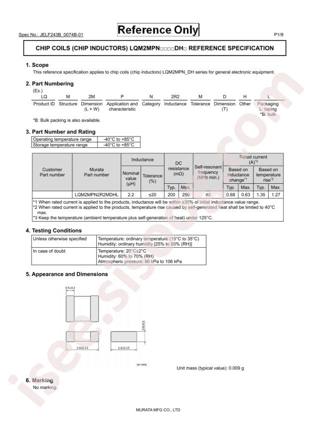 LQM2MPN2R2MDHL