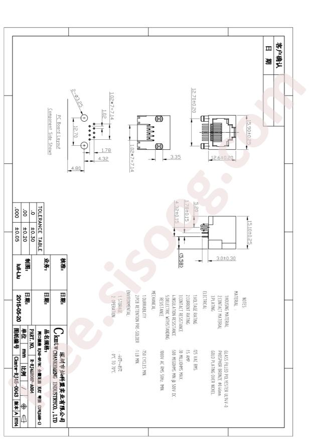 R-RJ45R08P-A004