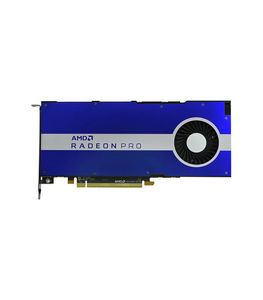 AMD Radeon Pro W5500