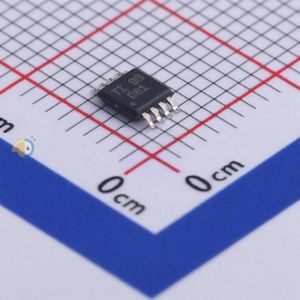 DAC8551IDGKR