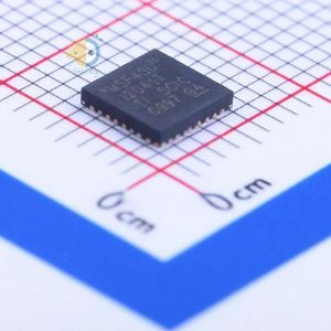 MSP430I2041TRHBR