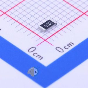 RESI AECR1206F8K20K9