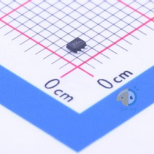 onsemi EMX1DXV6T1G