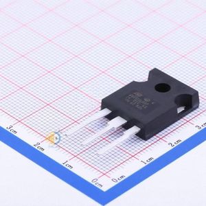 STGW20H60DF