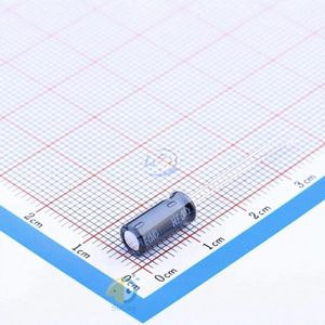 Nichicon UHE1E470MDD