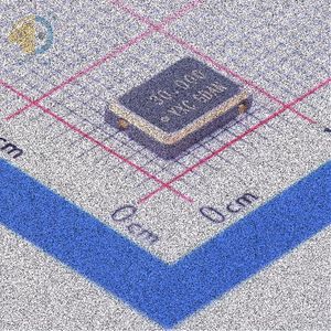 YXC Crystal Oscillators O705030MGDA4SC